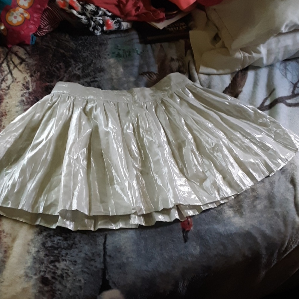 Aeropostale Skirt Size 1/2 BNWT